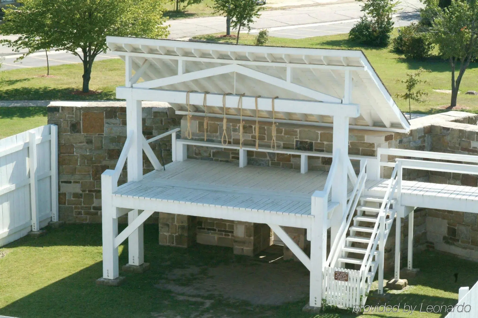 Wyndham Fort Smith City Center