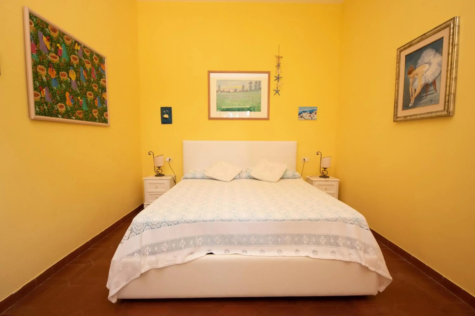 Poggio degli Oleandri