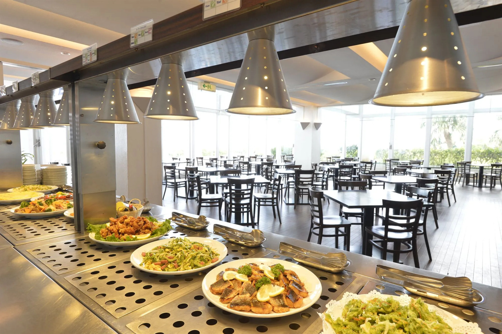 Royal View Hotel Churaumi