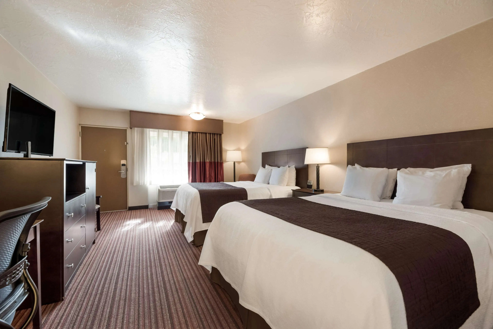 Best Western Plus Cedar City