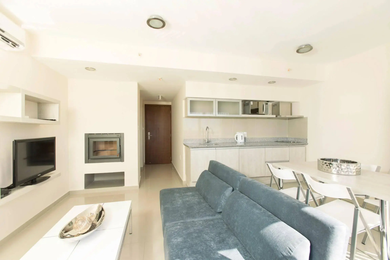 Mercosur Universitas Apart Hotel