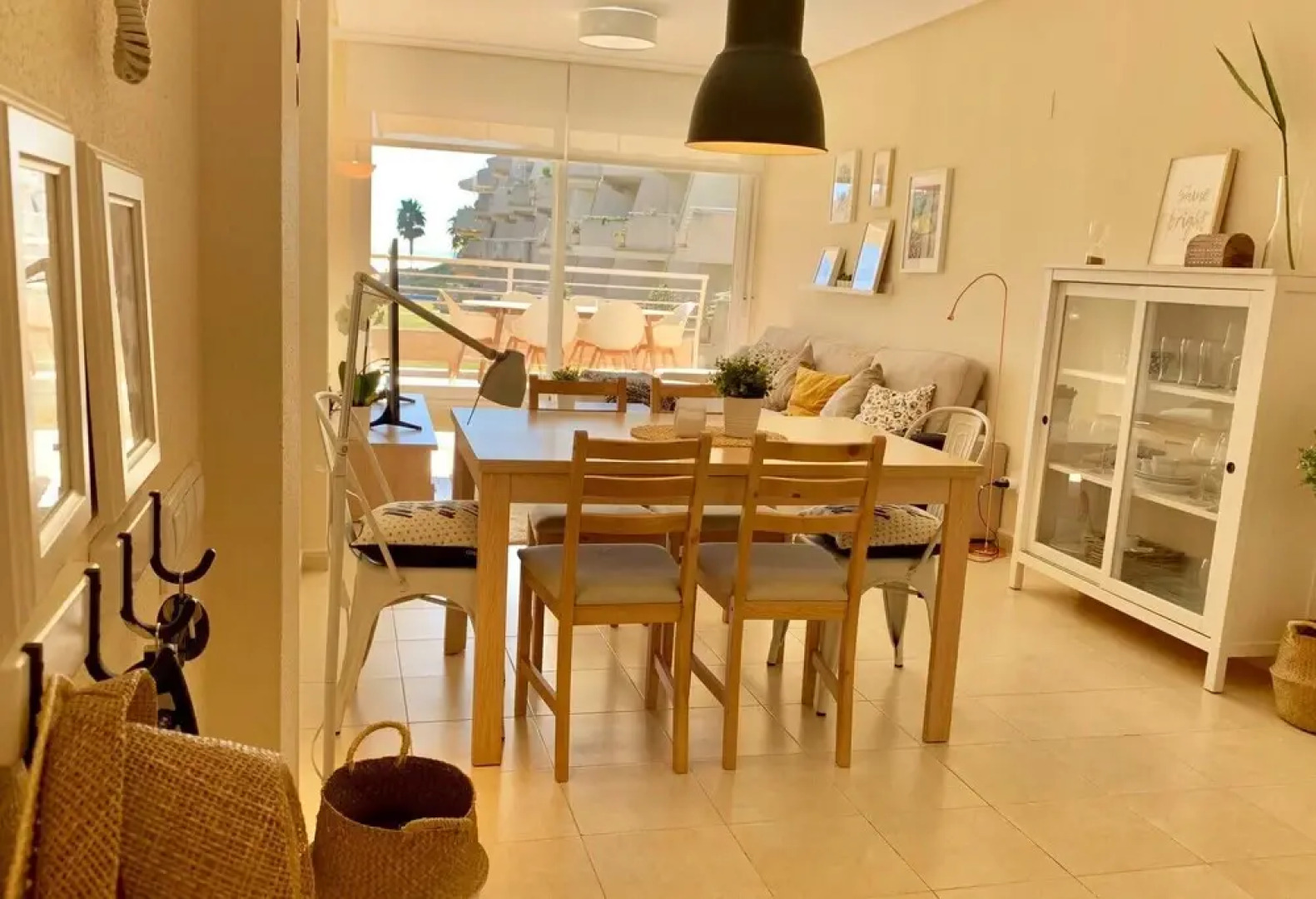 Marineu Alcala Blau Superior 2-4