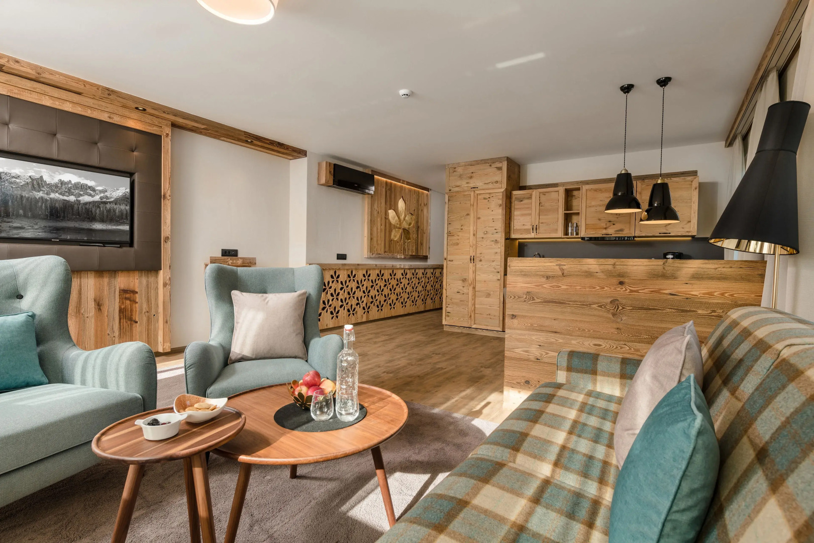 MONDI Hotel Tscherms