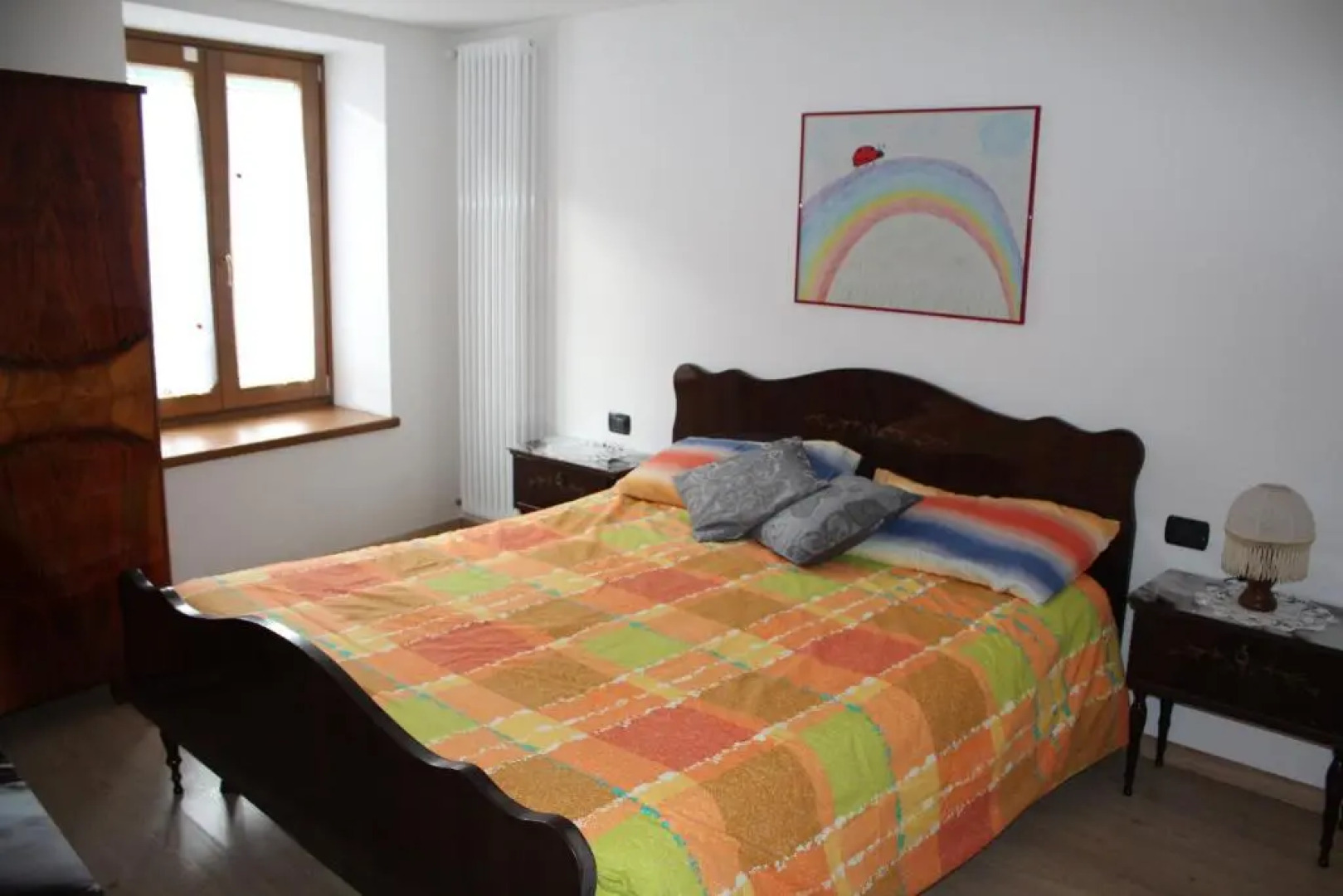 La Casa della Coccinella