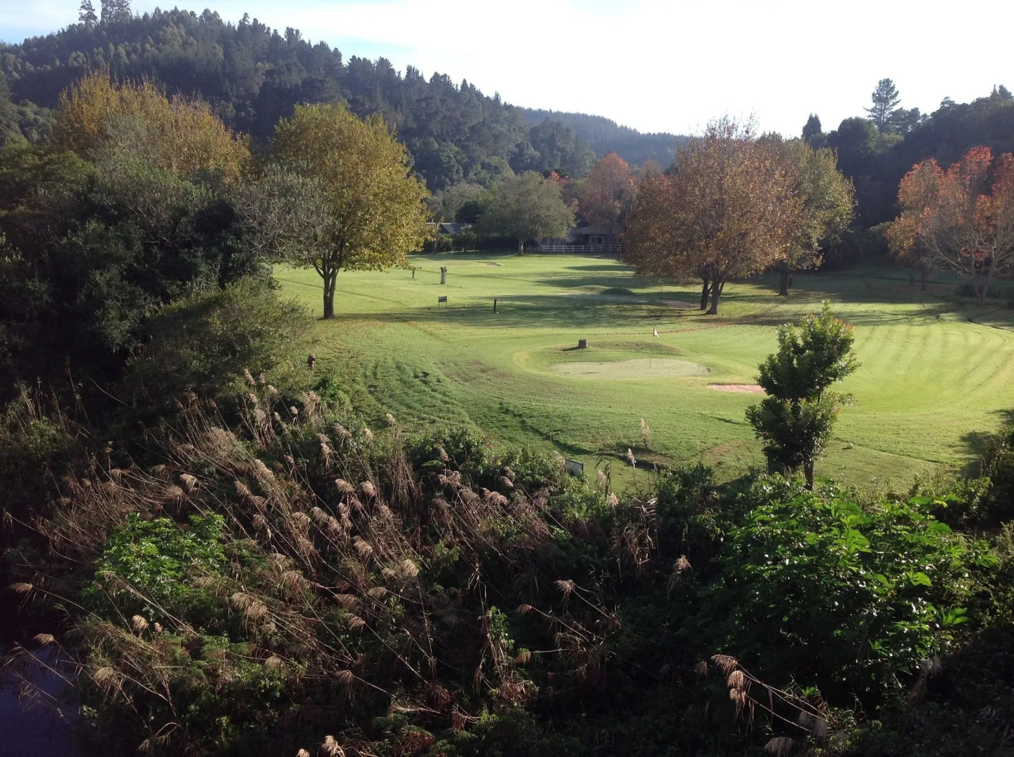 Blackwaters River Lodge