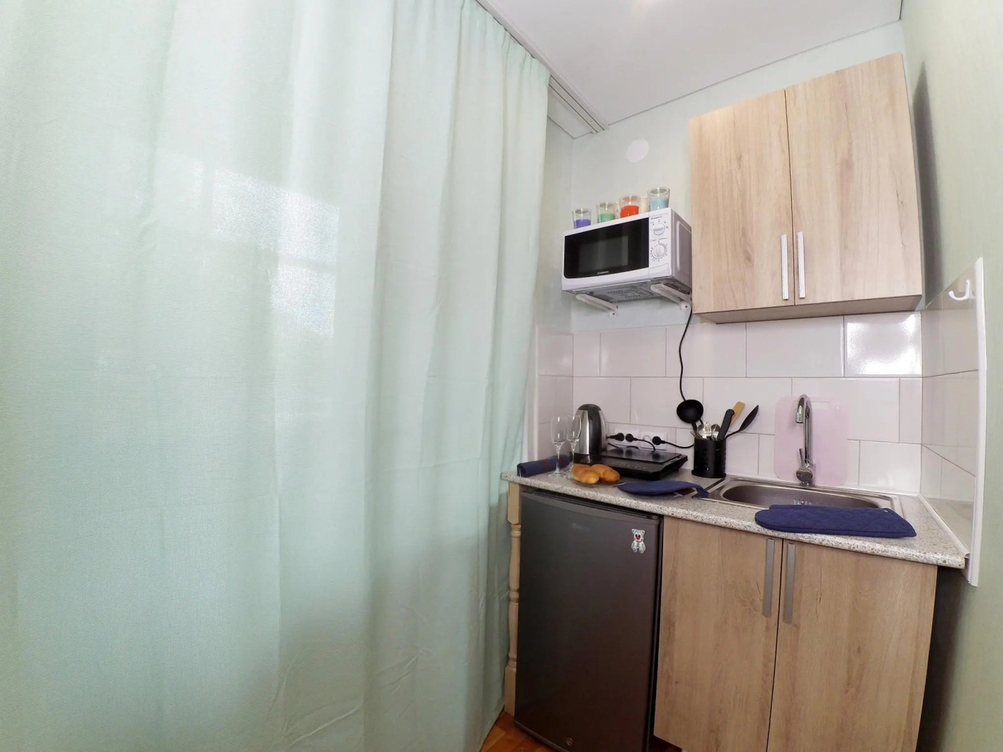 ТатХаус на улице Габдуллы Тукая