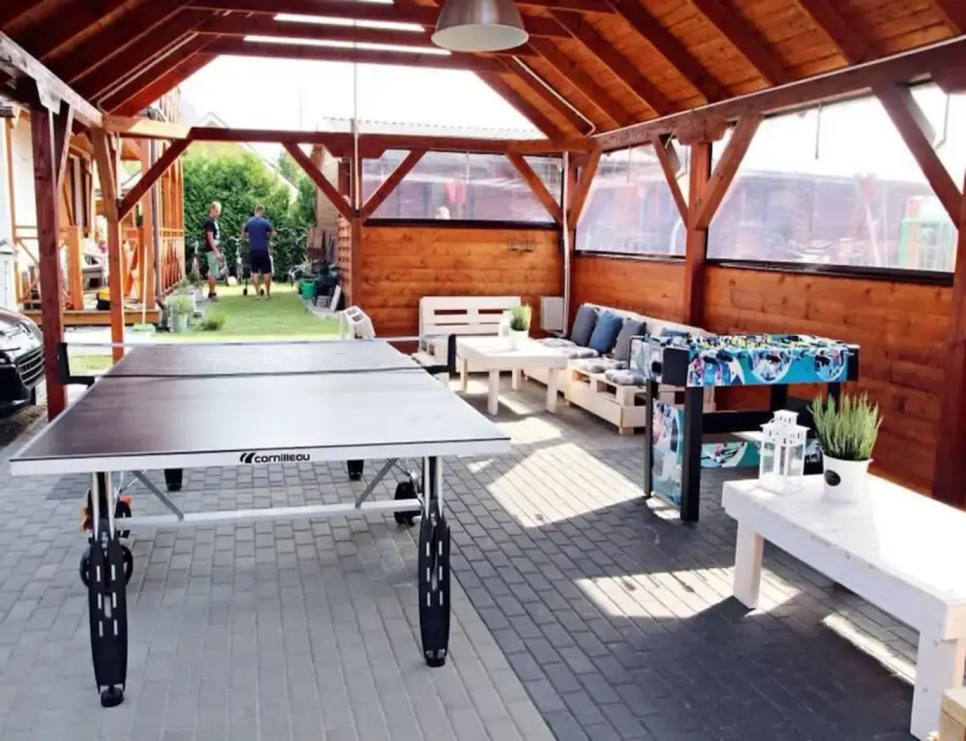 Cottage in Ustronie Morskie Near Beach