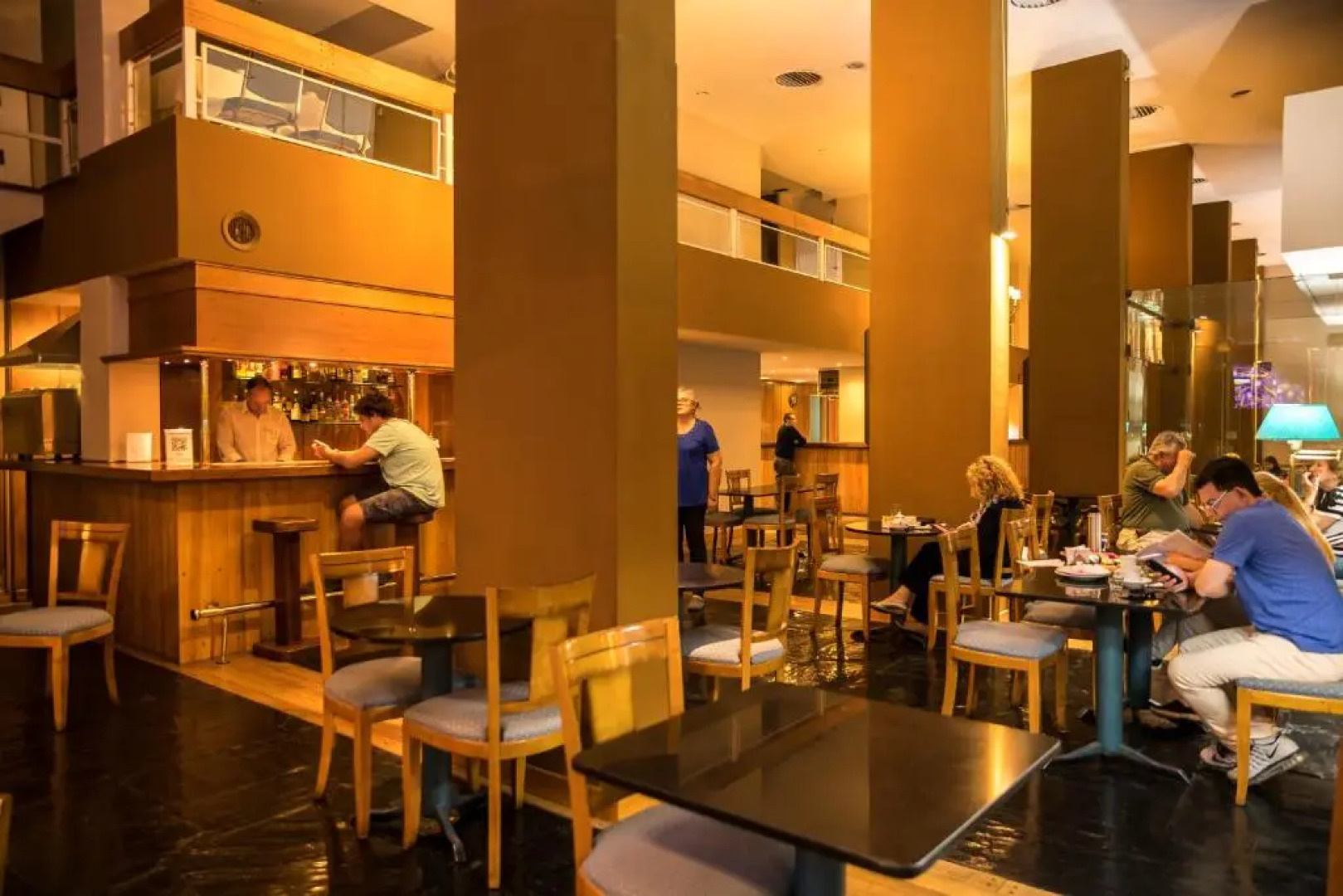 Hotel Libertador Tandil