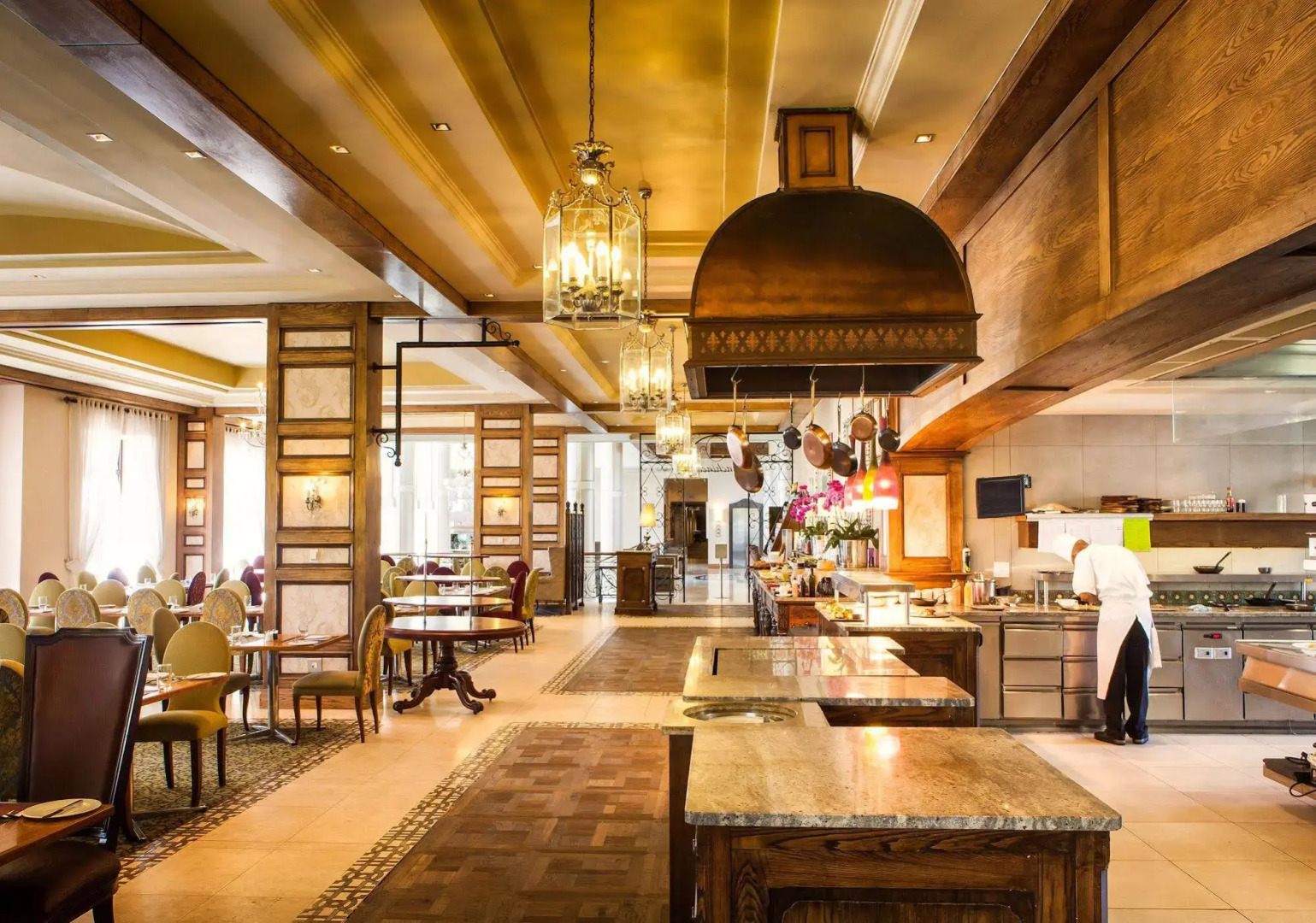 Pivot Hotel Montecasino