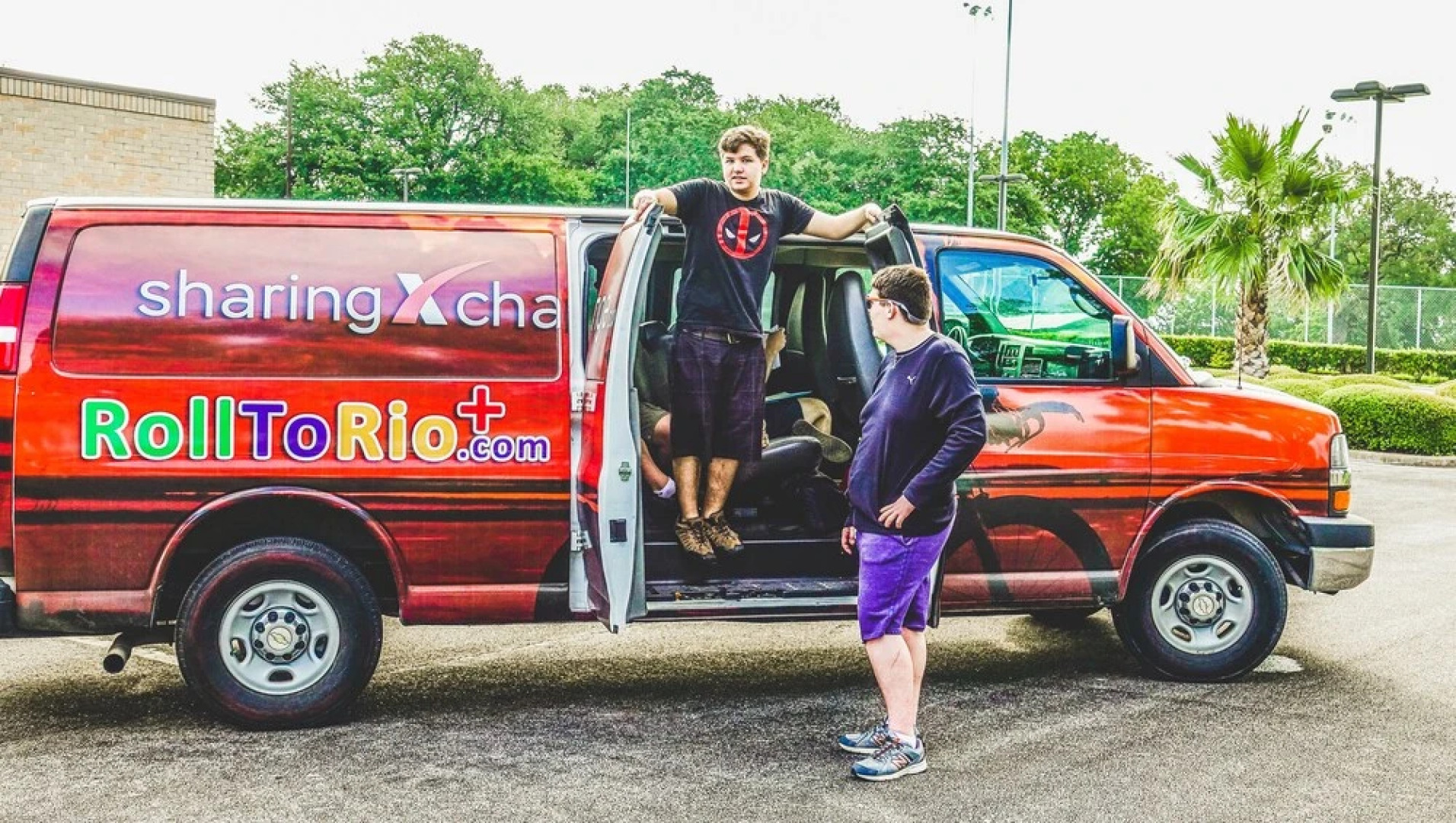 Amazing Airstream Experience