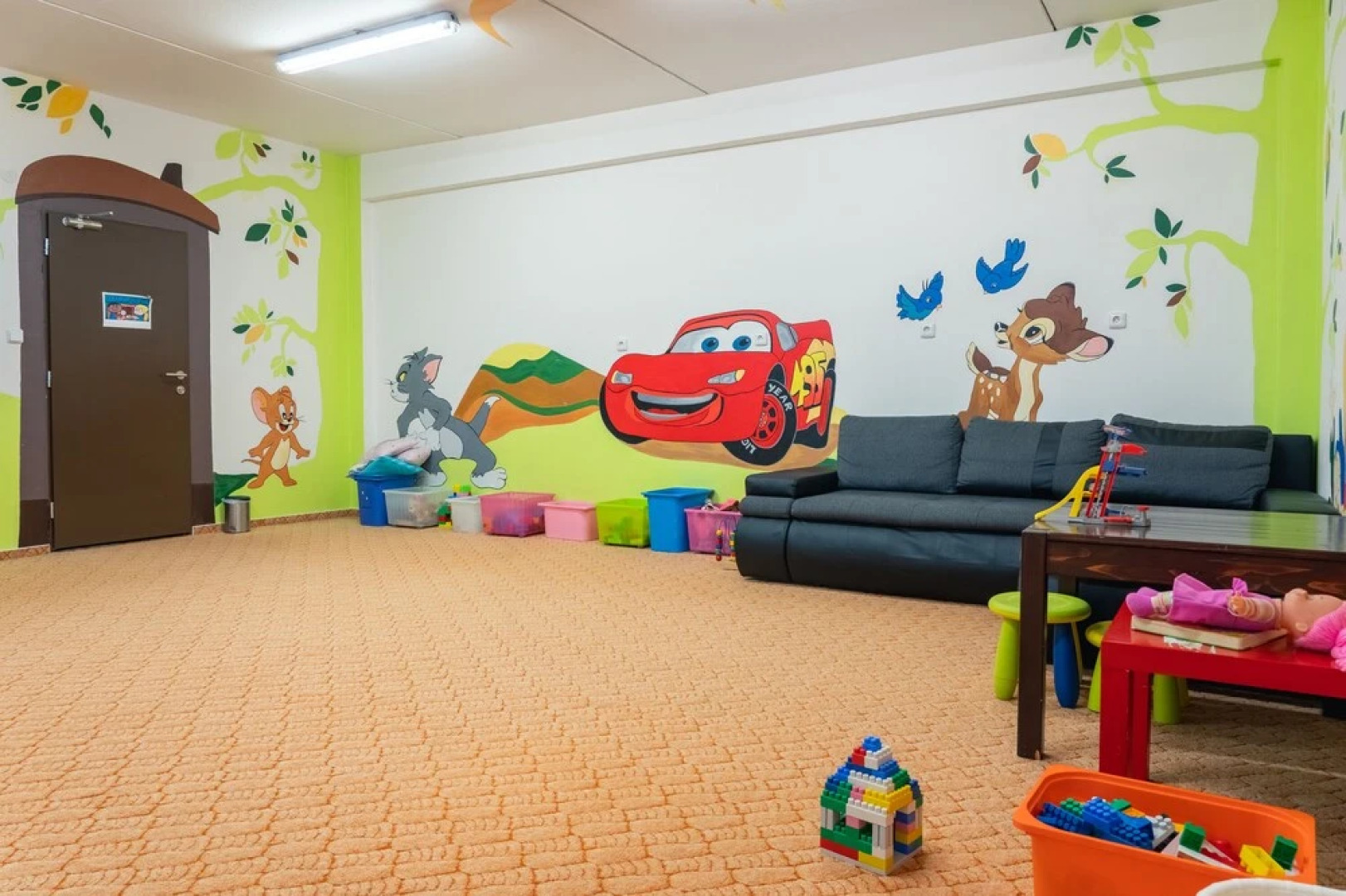 AC Cactus Cozy Apartment Tatry view