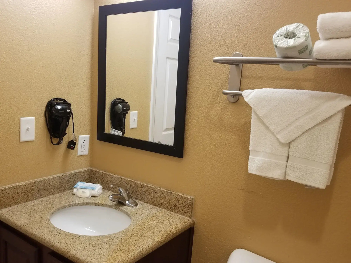 Suburban Studios Alamogordo