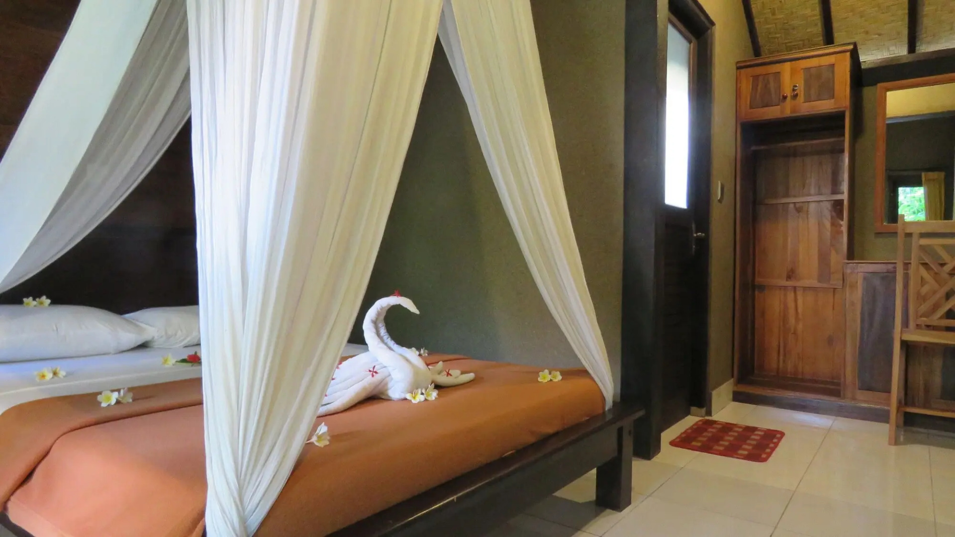 Suka Sari Cottages Pemuteran