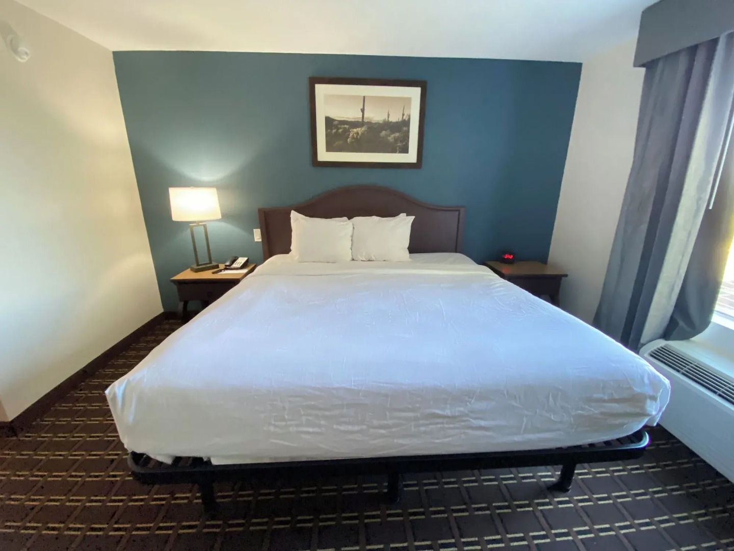 Tombstone Grand Hotel A Baymont By Wyndham