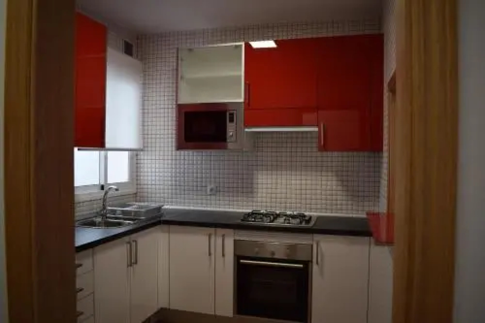 Apartamento San Isidro