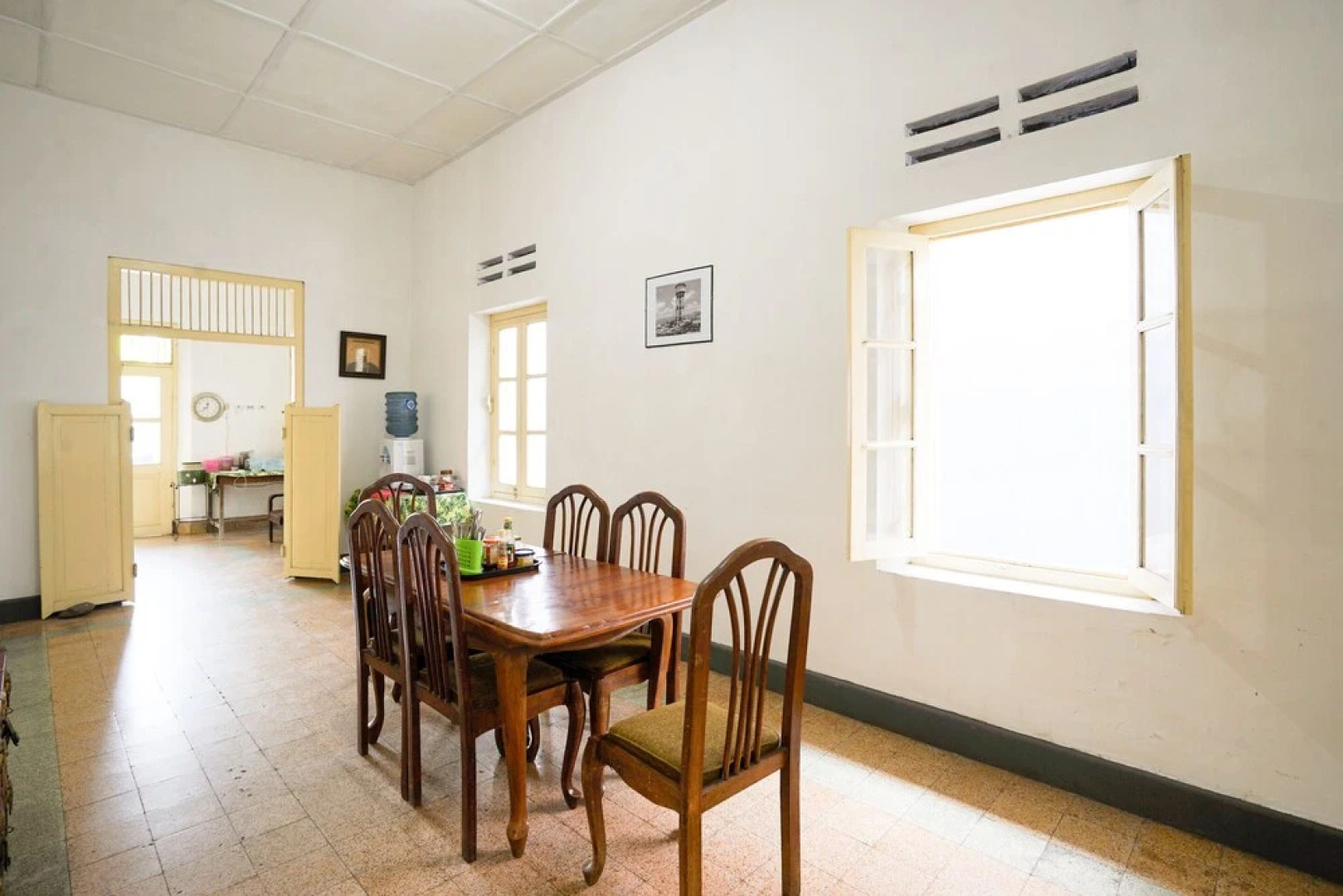 Oyo 1482 Brak Guest House