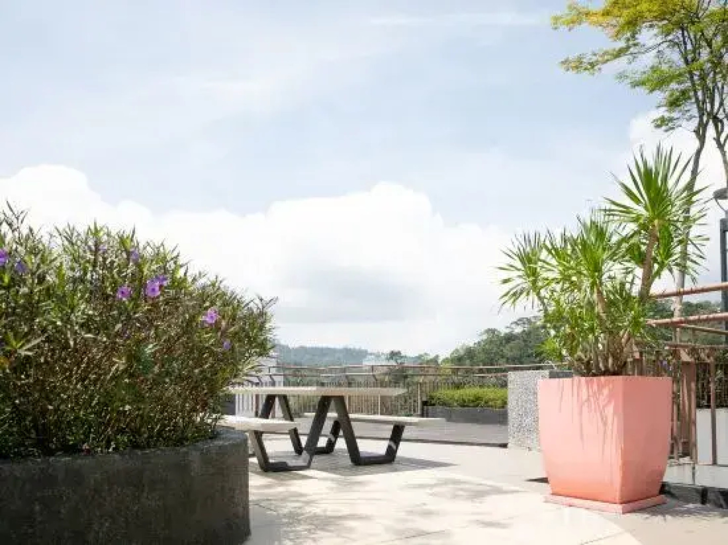 Family Suite Midhills Genting Highlands Free Wi-Fi