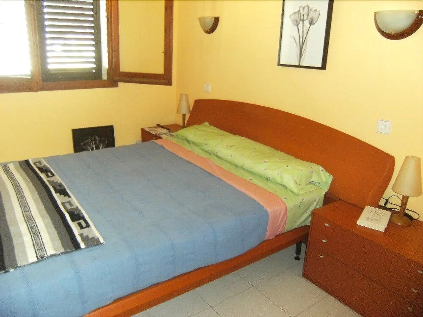 Apartamento Cala Montgo PK25
