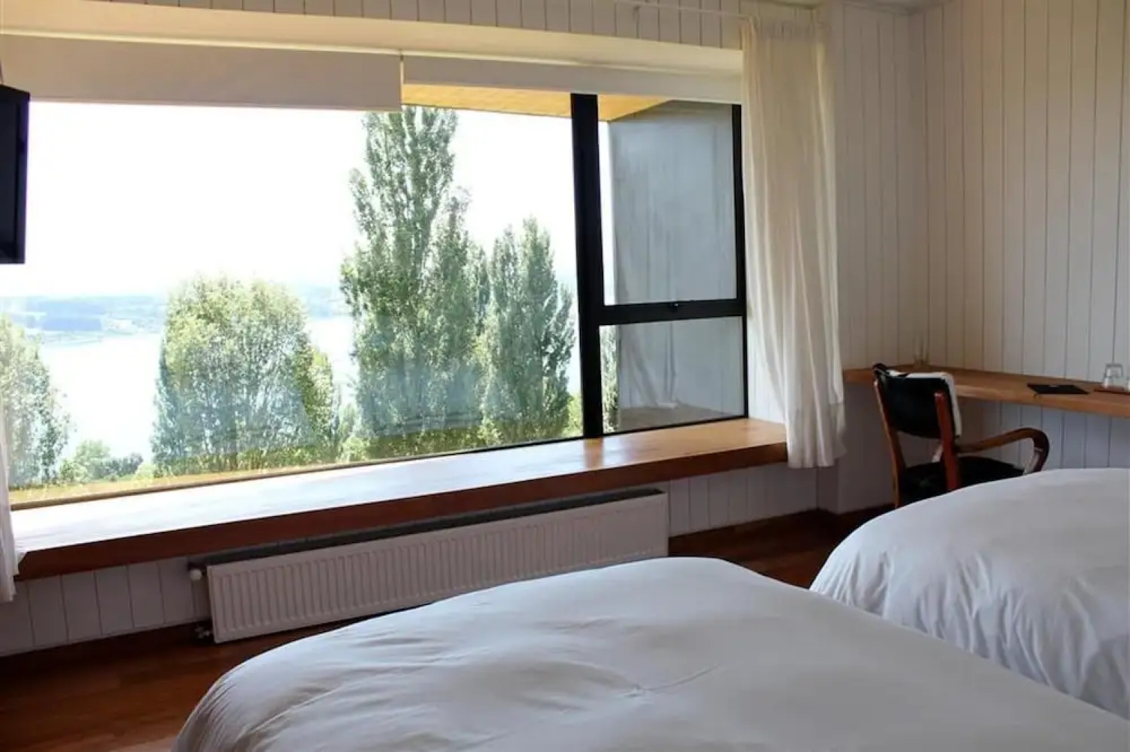 Hotel Casa Panguipulli