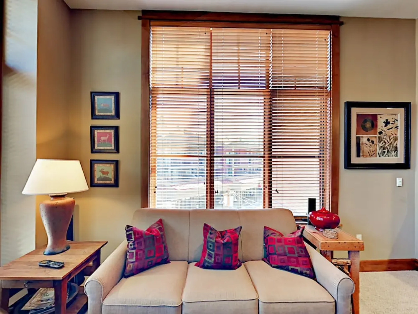 3001 Northstar Drive Condo Unit 109