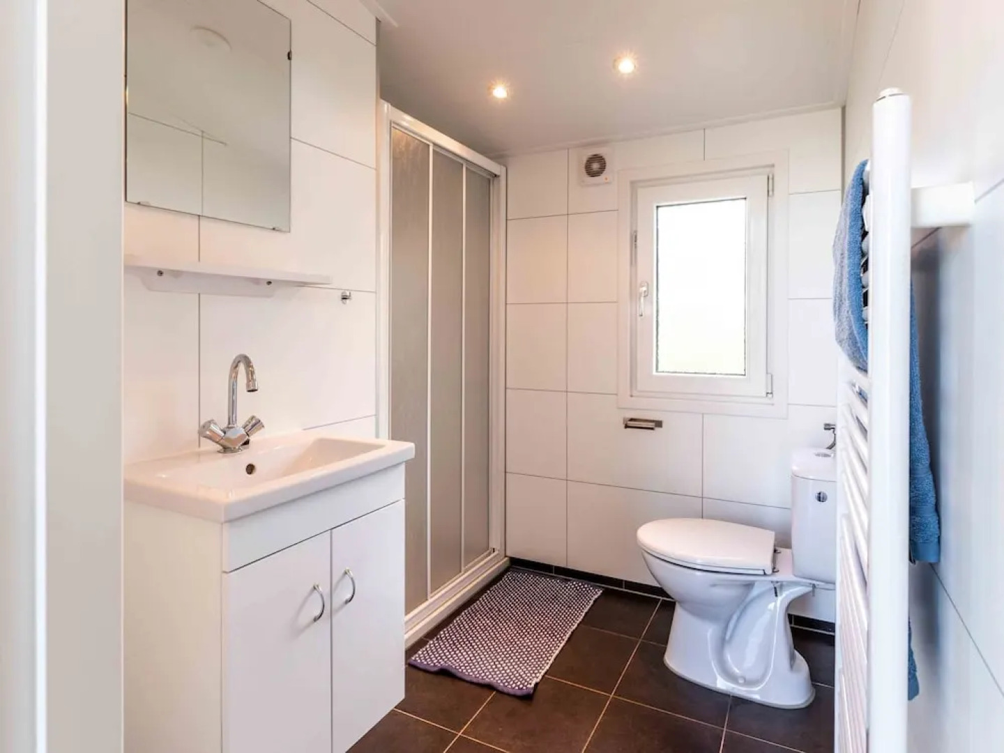 Chalet on a Holiday Park in the Achterhoek