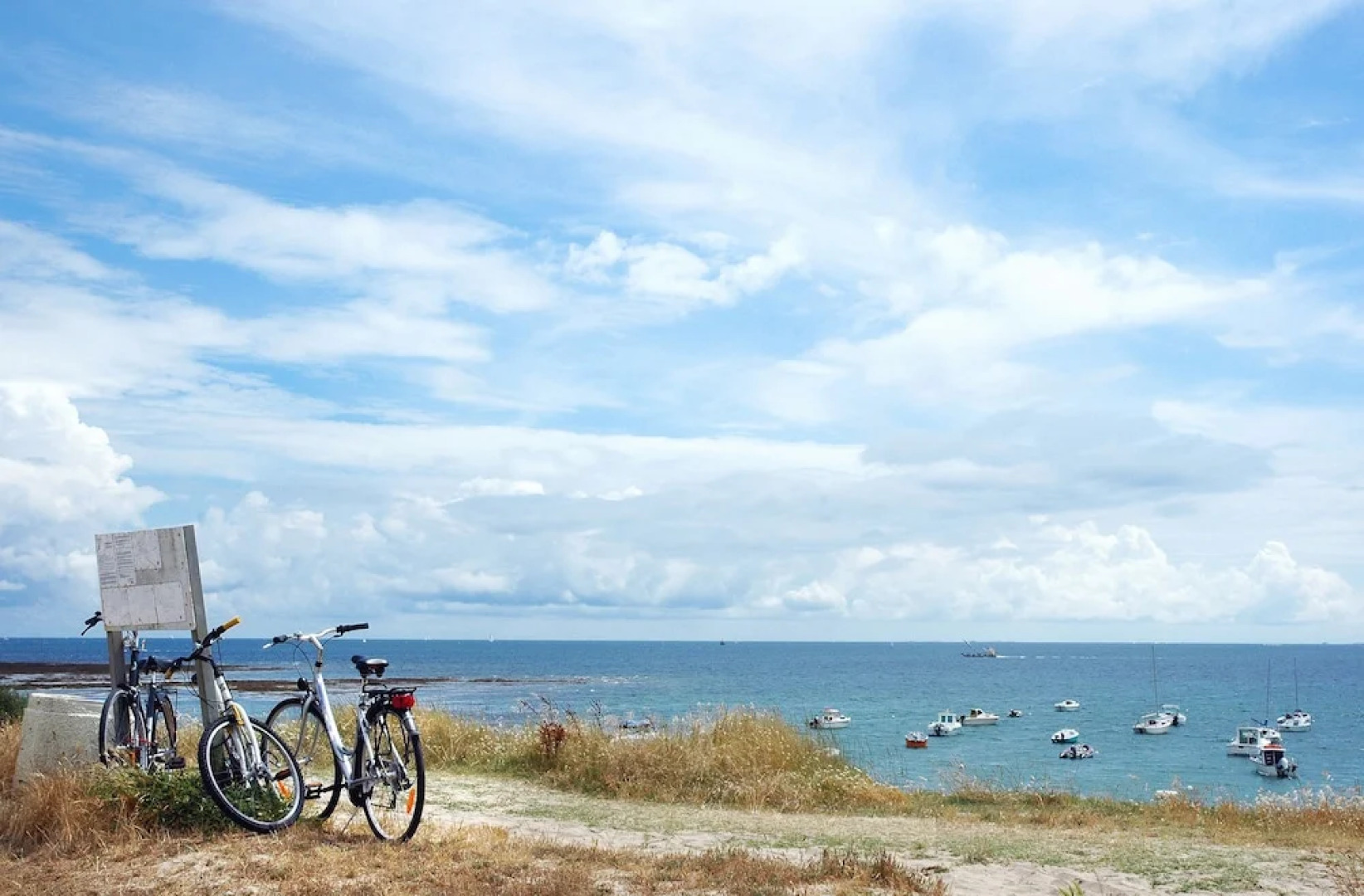 Village Club Kerlannic