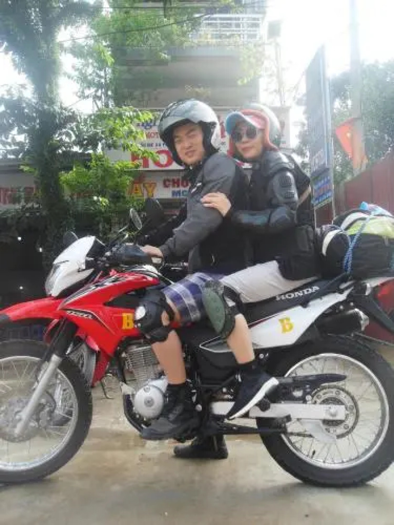 Khanh Linh Guest House