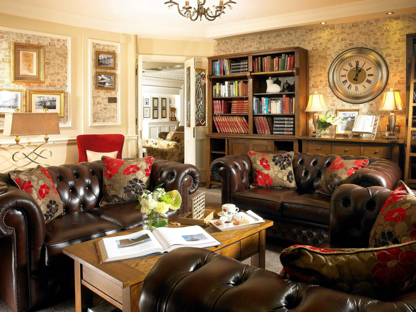 The International Hotel Killarney