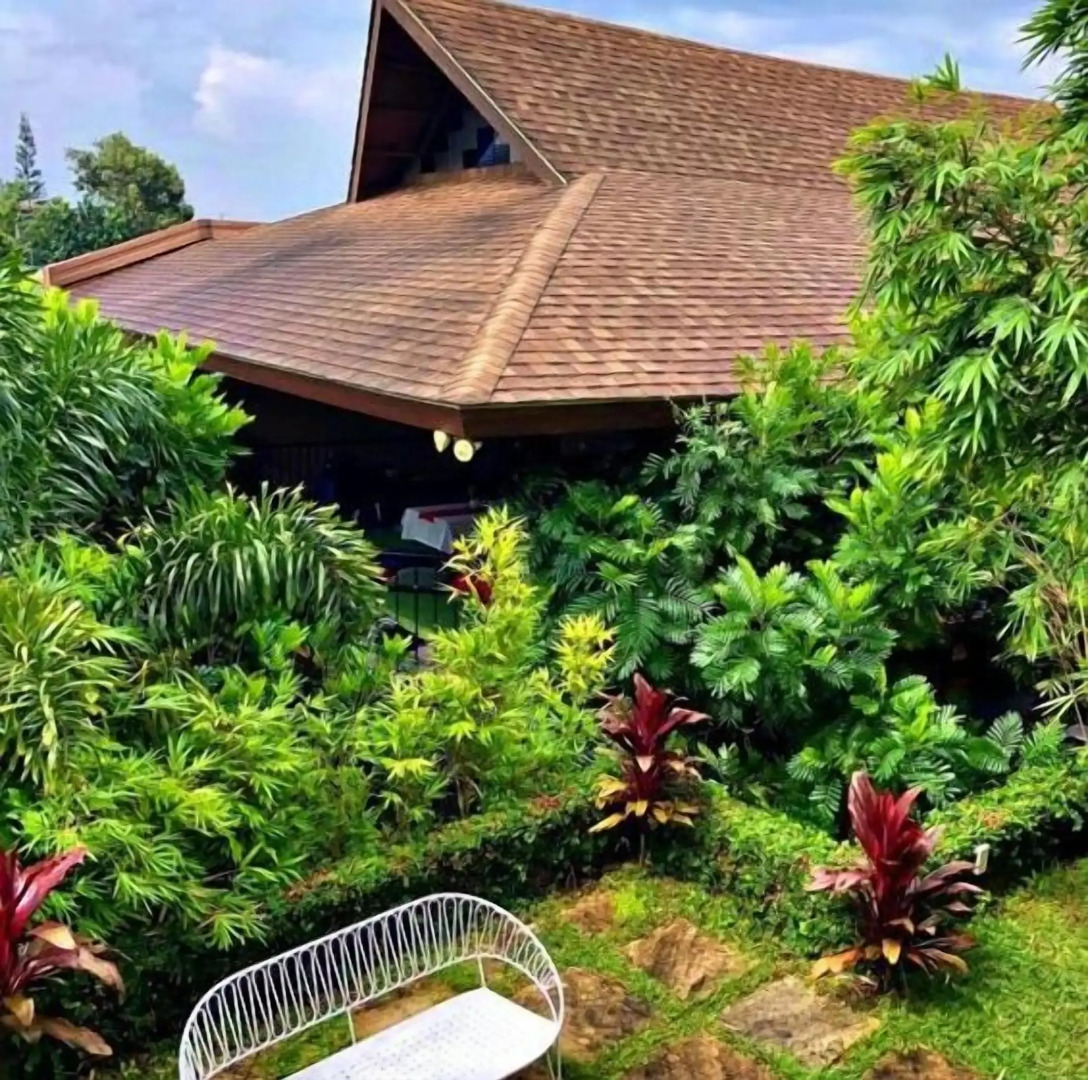 Asian Village Tagaytay