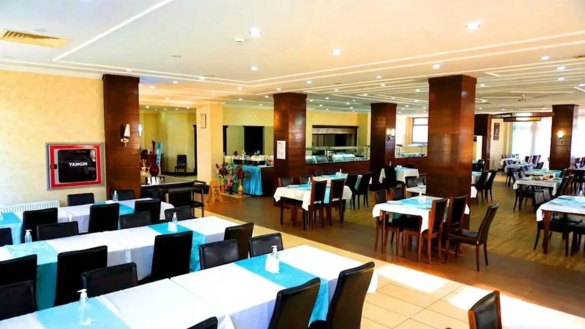 Queen Thermal Resort Hotel & Spa