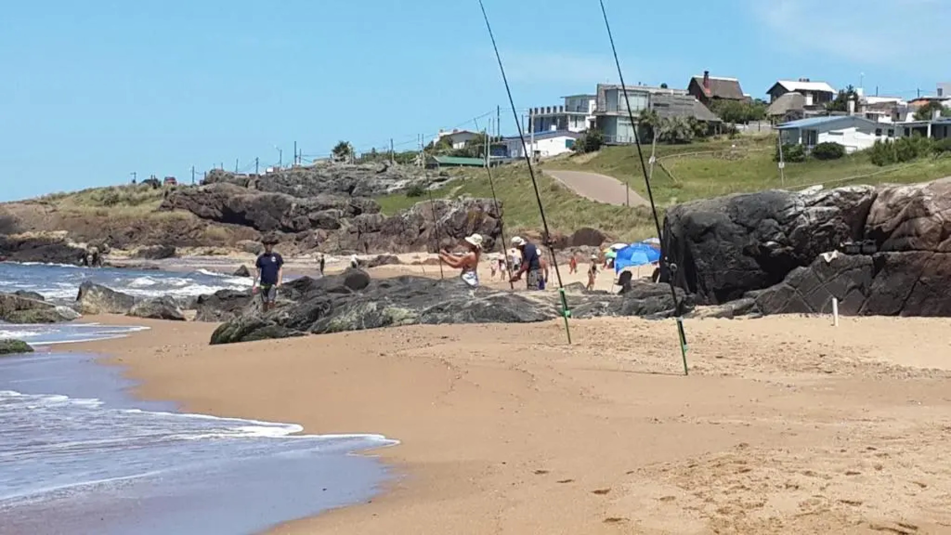 Terrazas De Punta Colorada