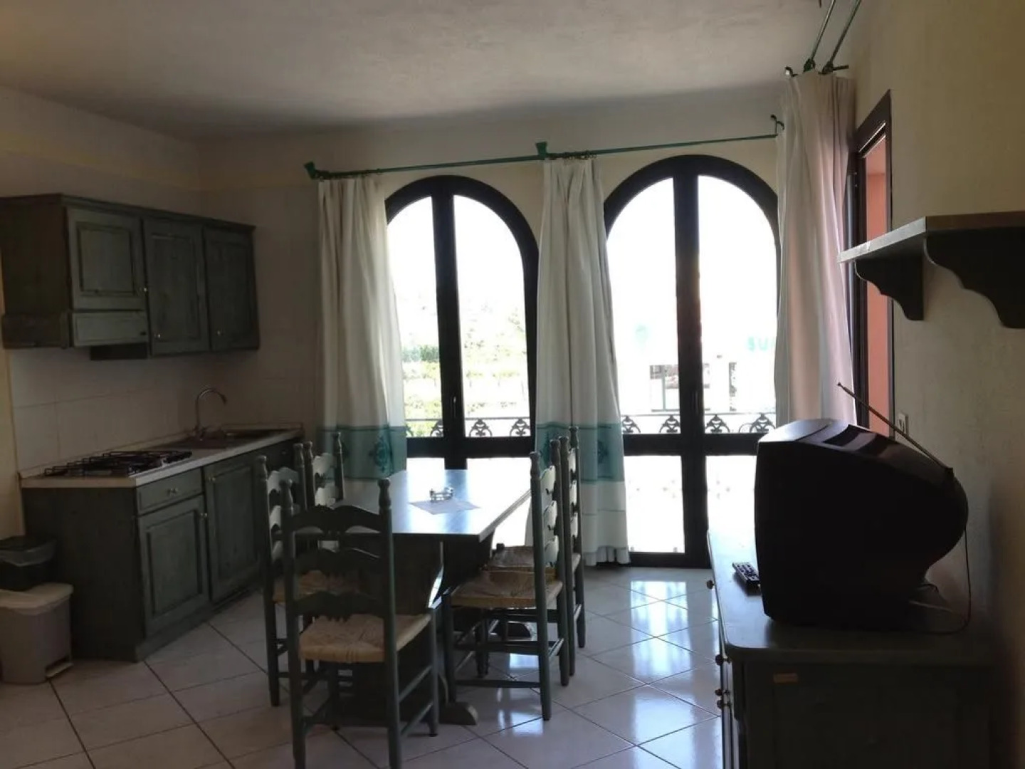 Residence Marina Palace