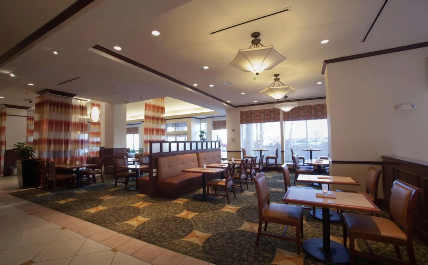 Hilton Garden Inn Albuquerque Uptown