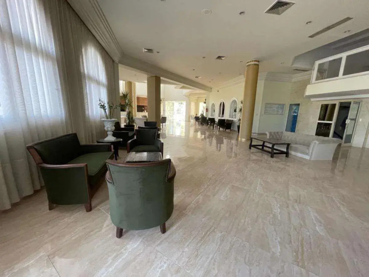 Soviva Resort - Families Only