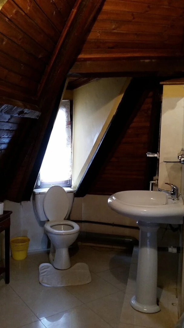 Hotel Restaurant Le Relais de la Haute Ville