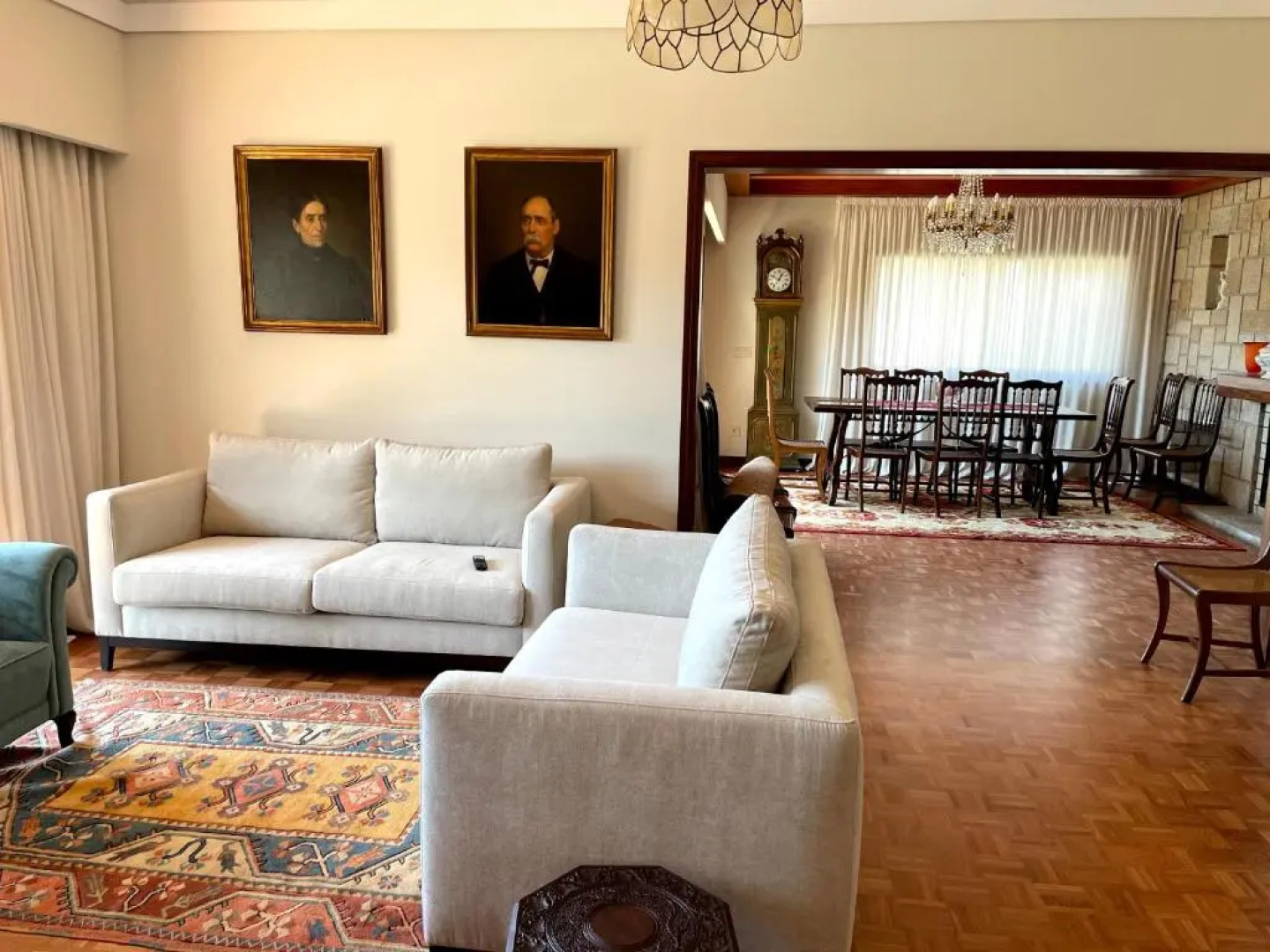 Santiago Family House Luxury Guest House