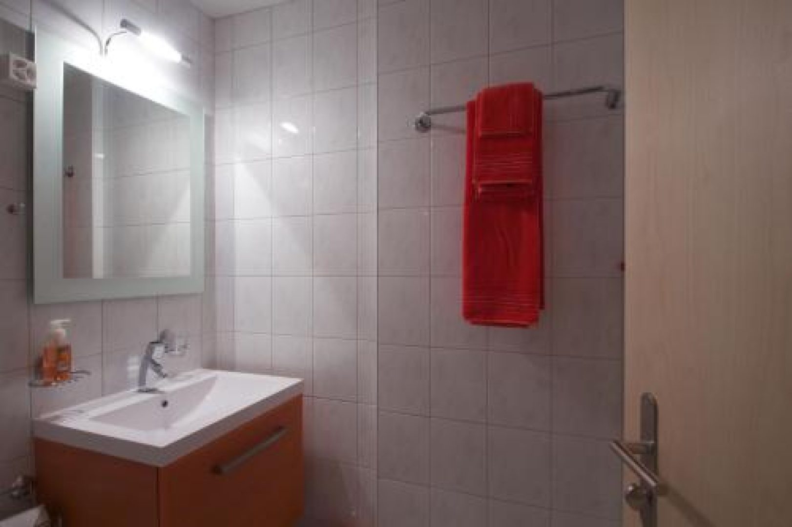 Apartment Olympia Matterhorn