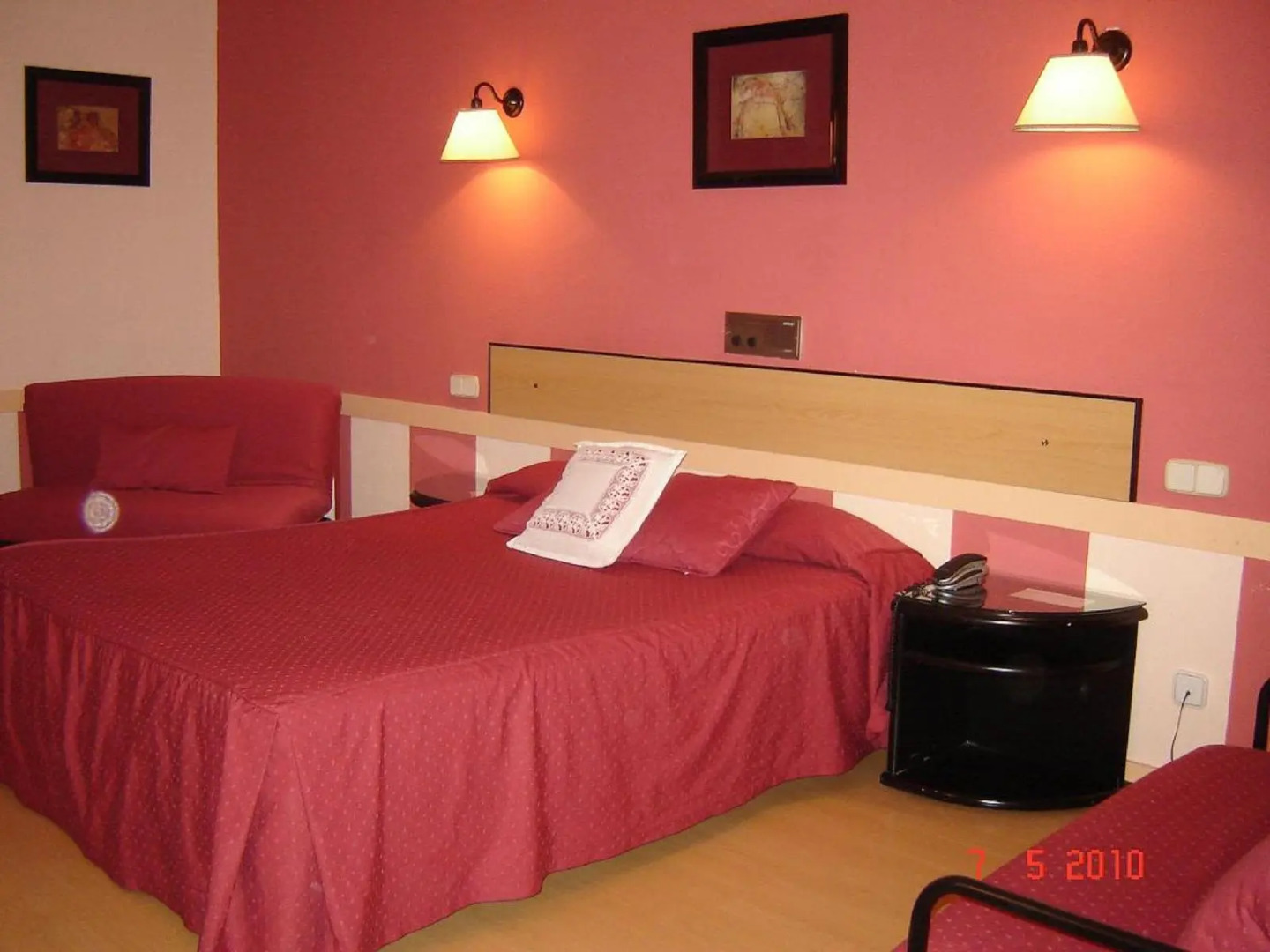 Hotel Faranda Express Torrelavega