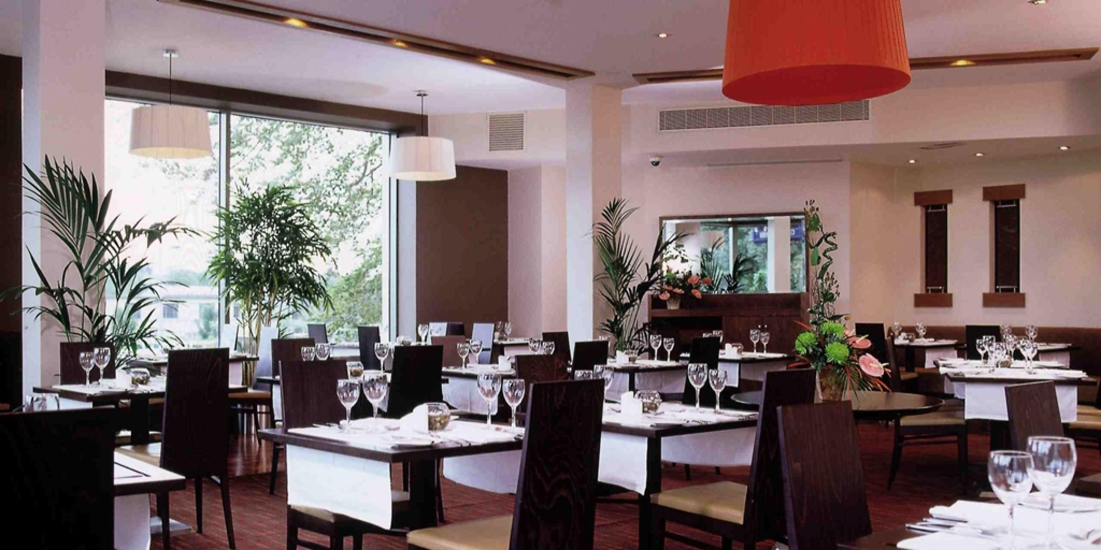 Clayton Hotel Silver Springs