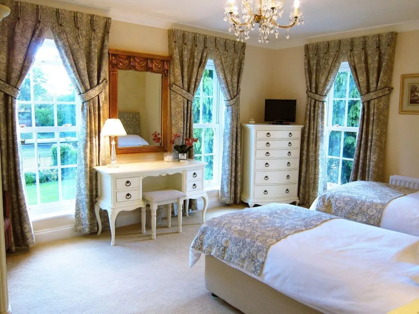 Norfolk House Bed and Breakfast