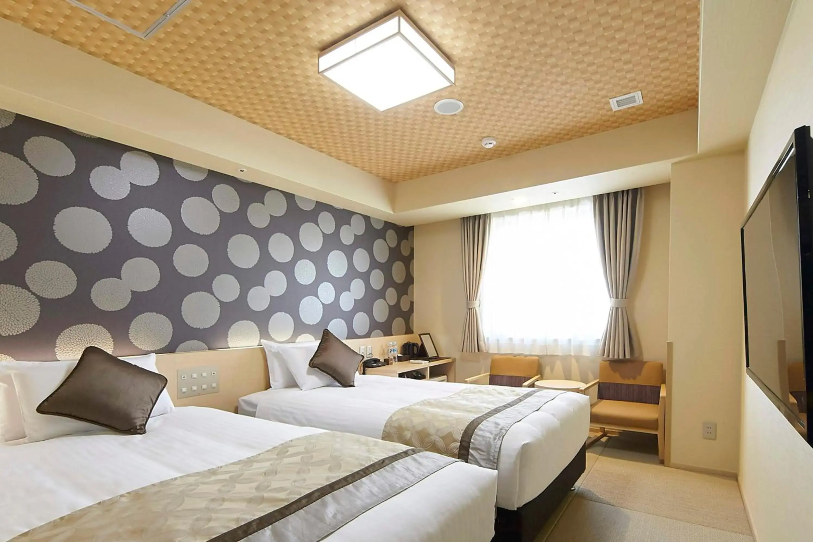 Hot Spring OSAKA HINODE HOTEL NIPPONBASHI