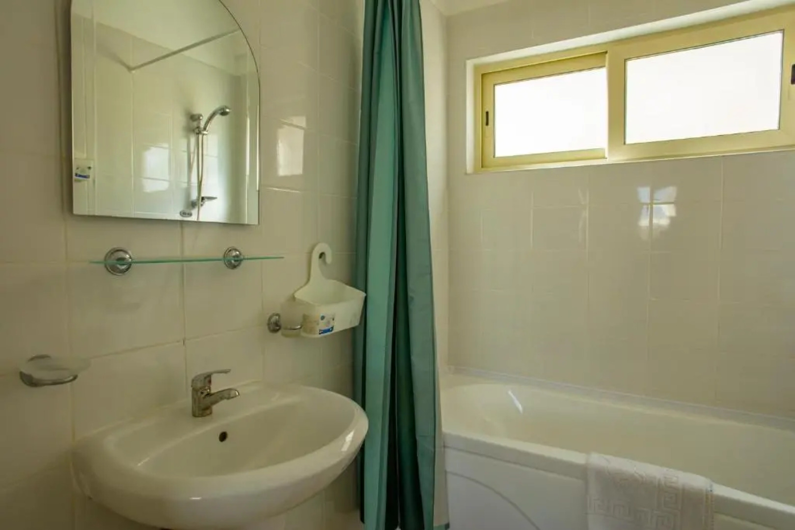 Apartment - penthouse 200 meters from the beach