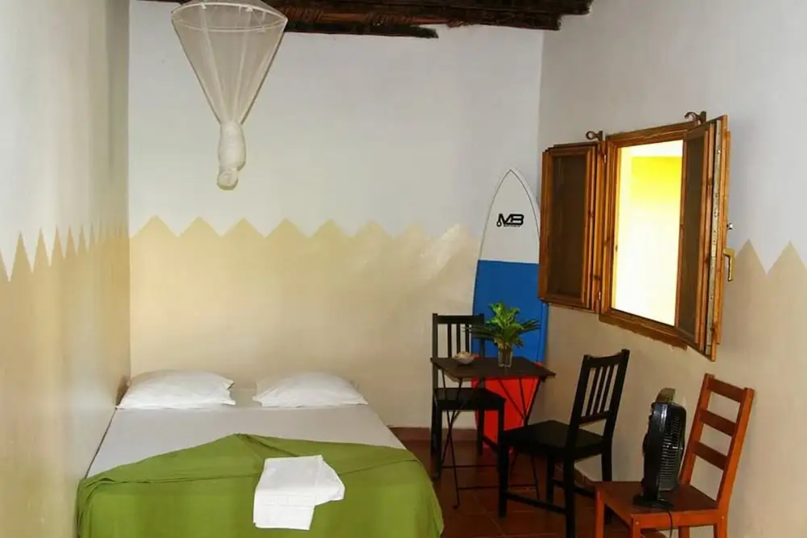 Le Petit Quartier Chez Amanthia