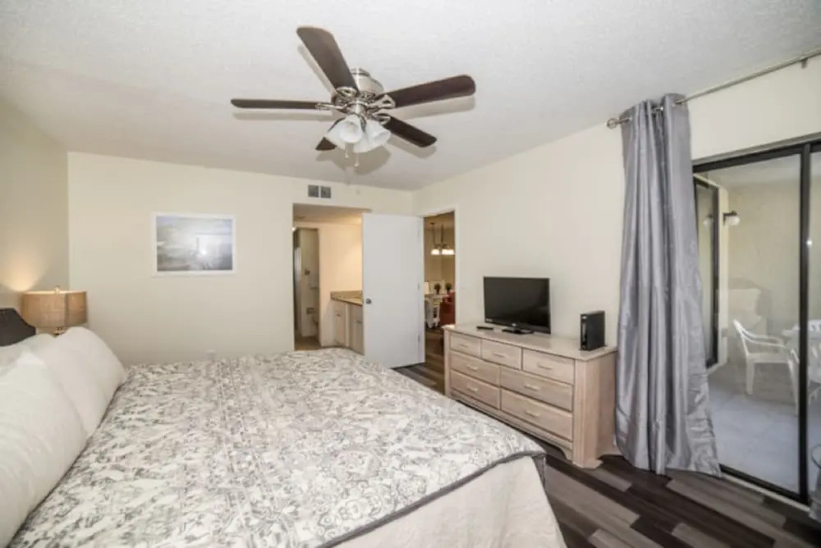 Shorewalk Vacation Condo Bradenton Beach Ground Floor