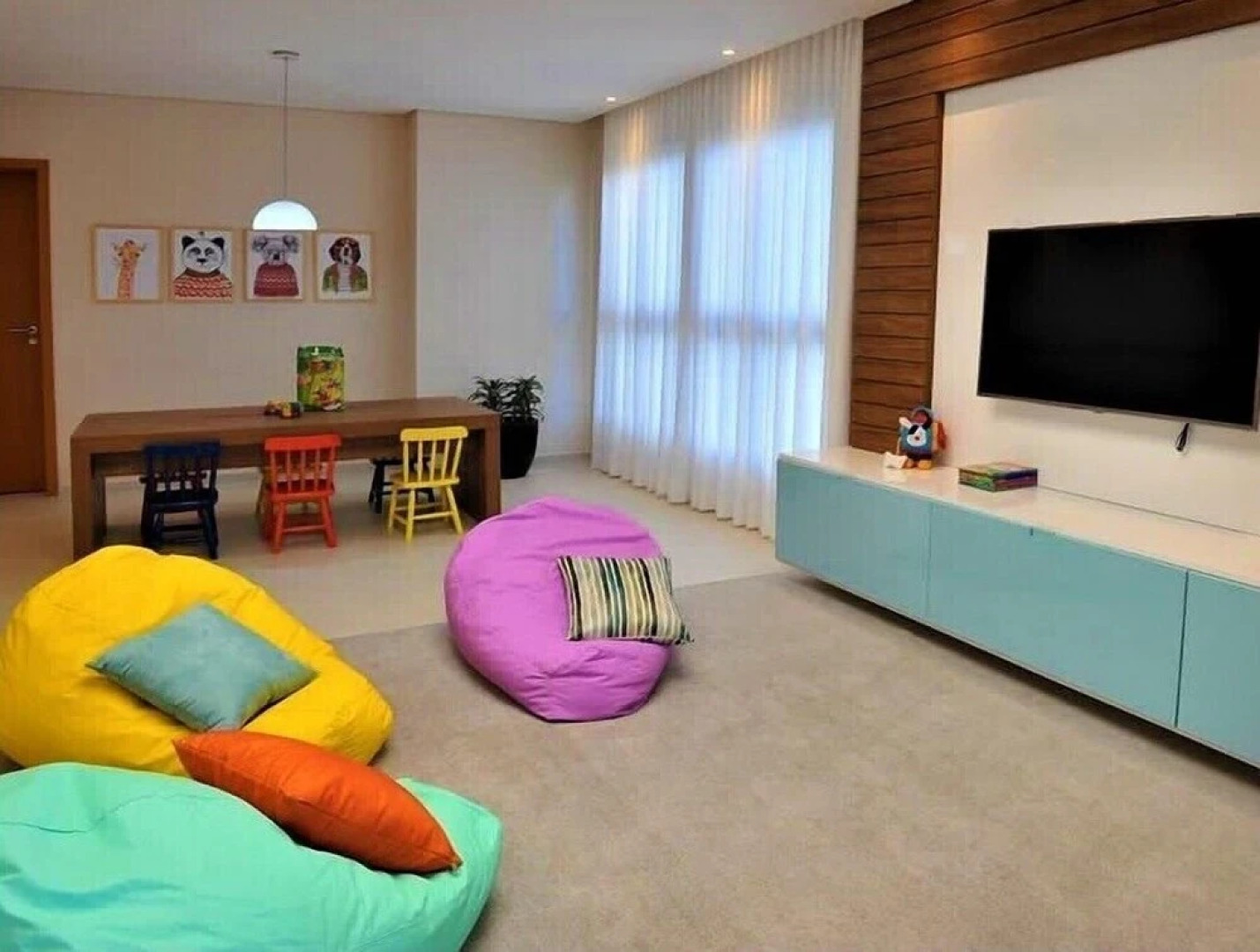 Itacolomi Oceanic com Piscina Aquecida