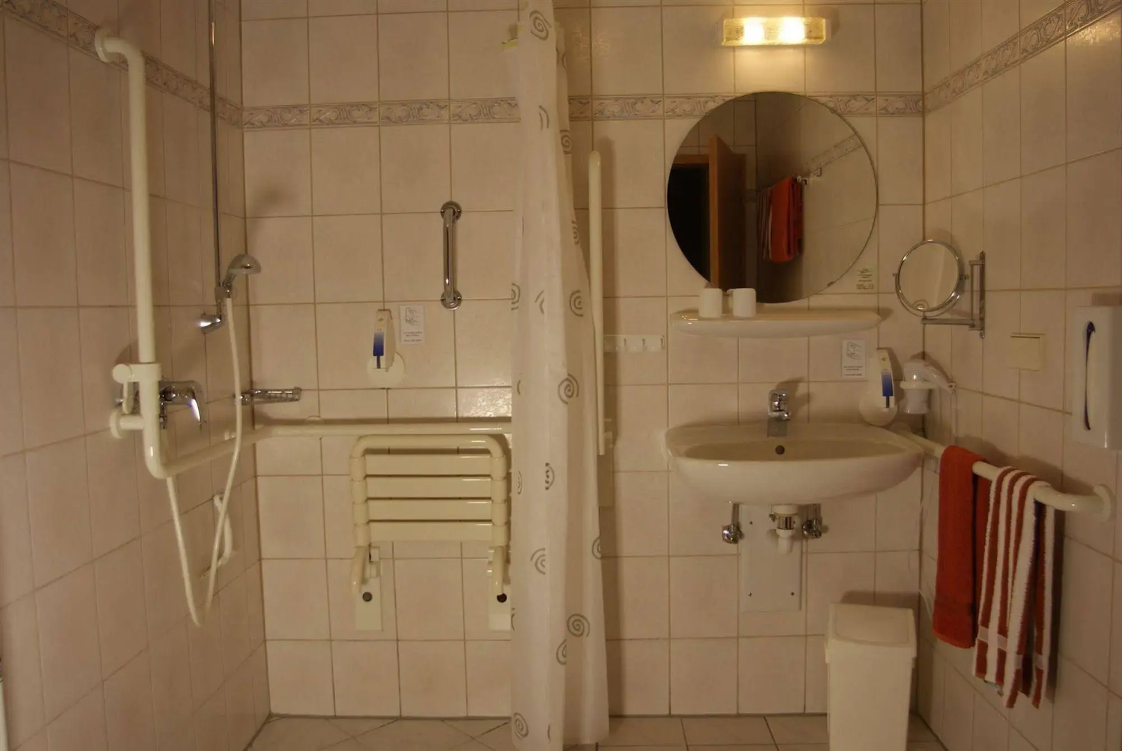 Waldesblick Hotel & Ferienwohnungen