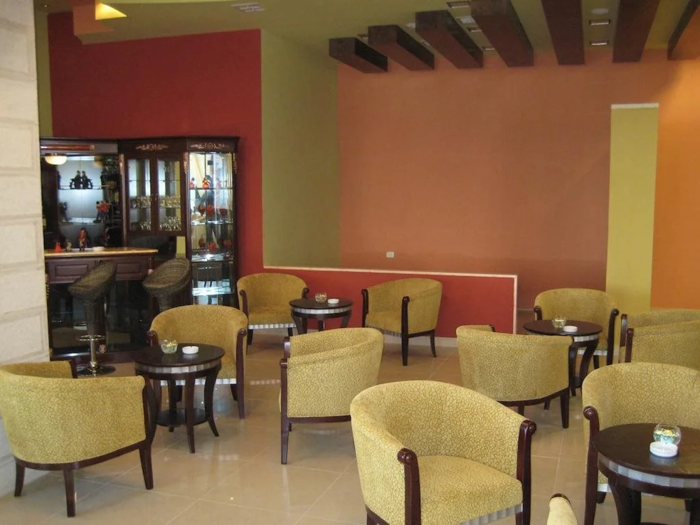 Holy Family Hotel