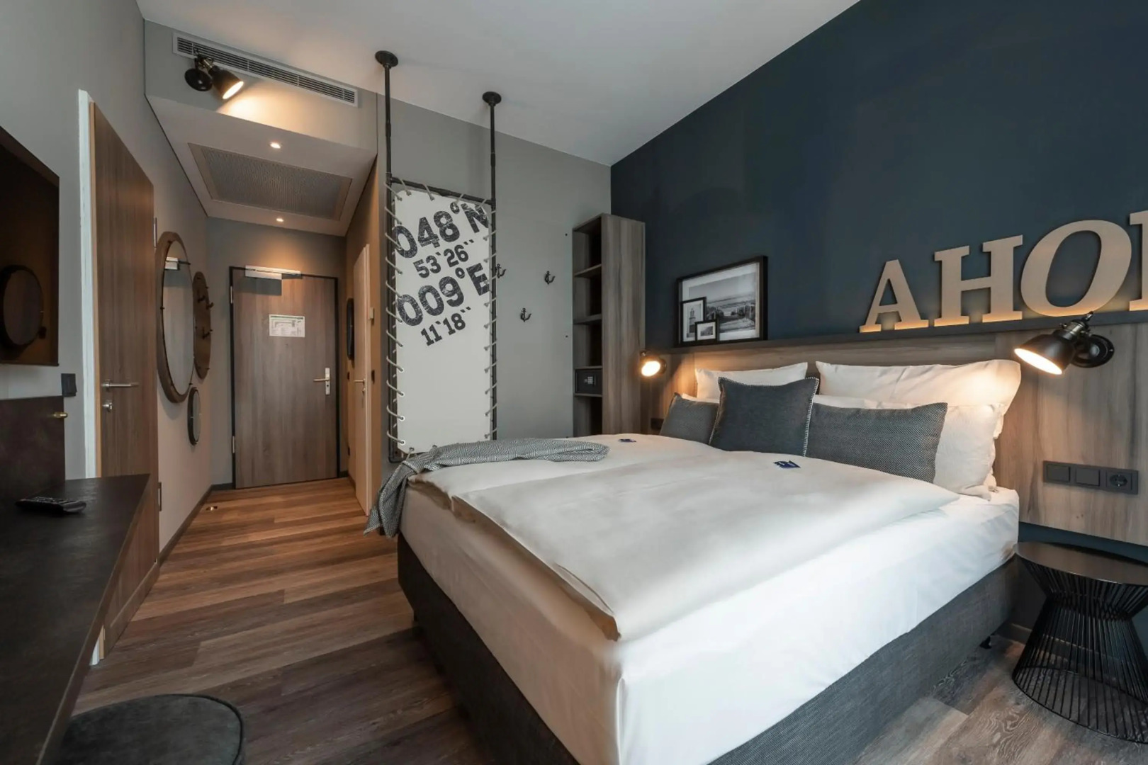 HARBR. Hotel Ludwigsburg, a member of Radisson Individuals