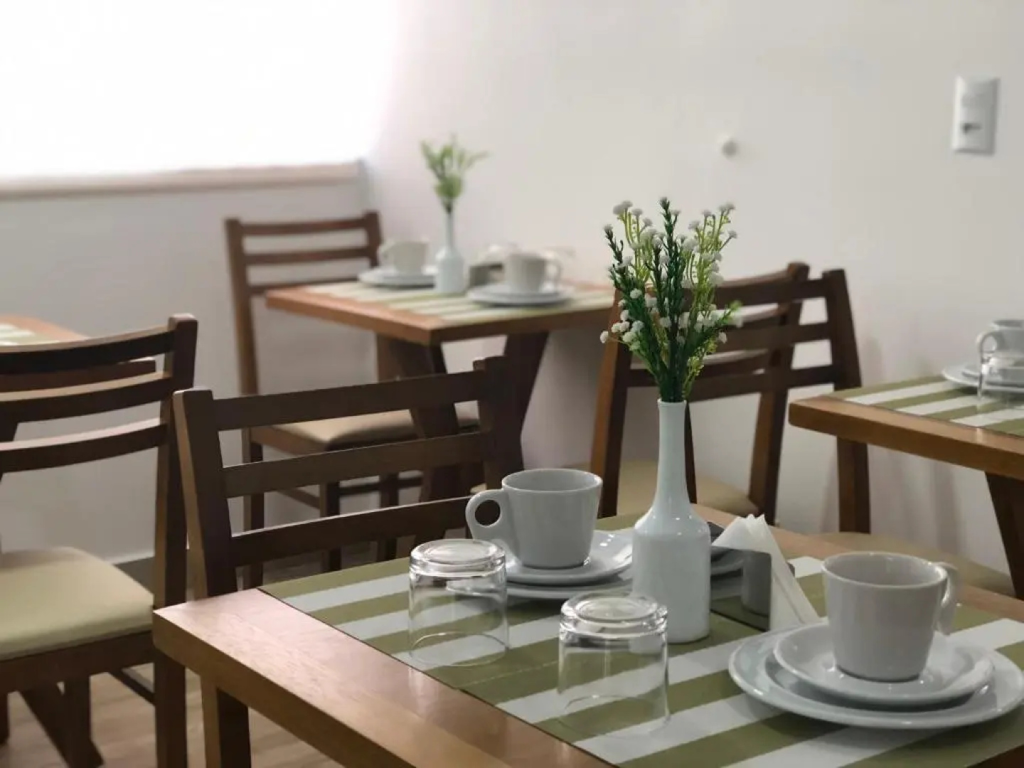 Hotel Areião