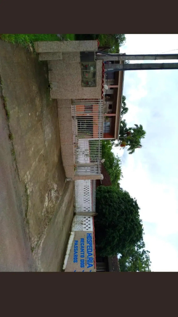 Pousada Recanto dos Pássaros